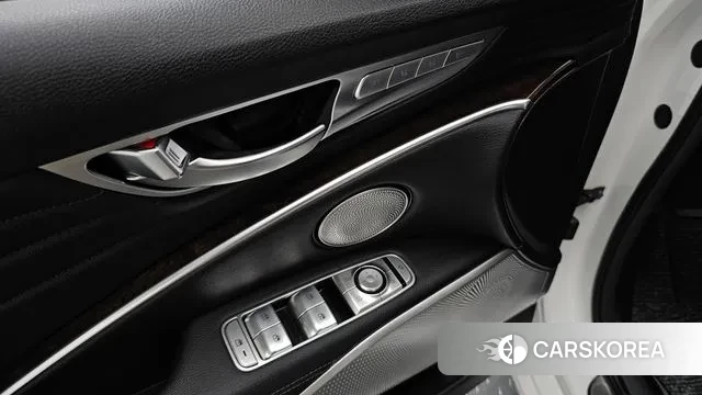 Kia More K9 id 3238745 из Кореи 7