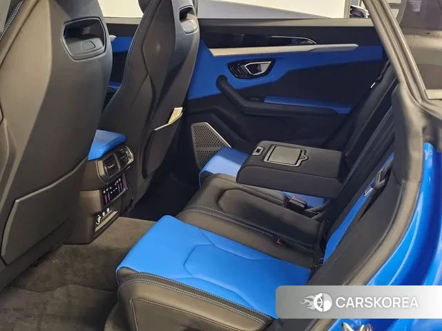 Lamborghini Urus id 3616228 из Кореи 7