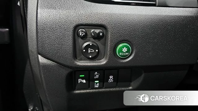 Honda Pilot 3rd generation id 3893660 из Кореи 7