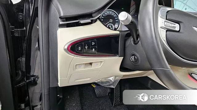 Genesis GV70 id 3576400 из Кореи 7