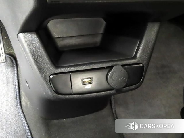 Kia The New Ray id 4268061 из Кореи 7