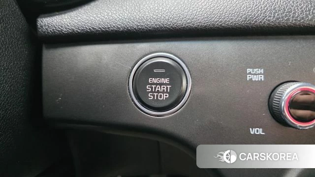 Kia Sportage The Bold id 4317470 из Кореи 7