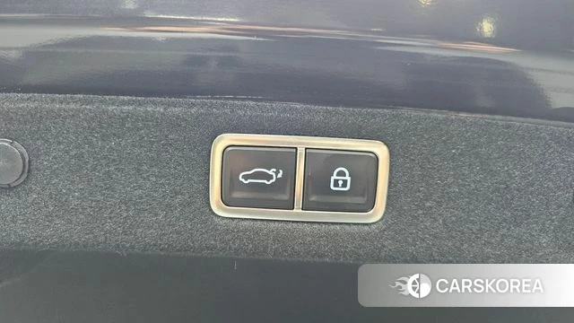 Hyundai Grandeur (GN7) id 4585197 из Кореи 7