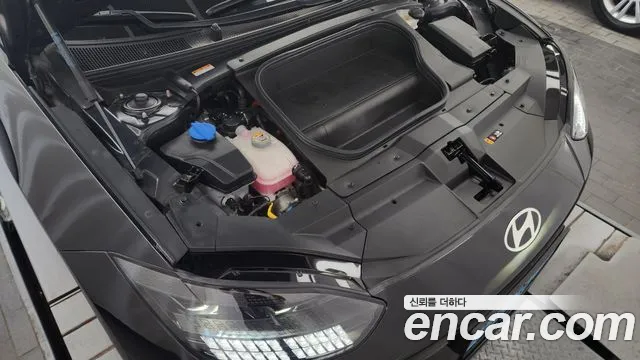 Hyundai Ionic 6 id 2654619 из Кореи 7