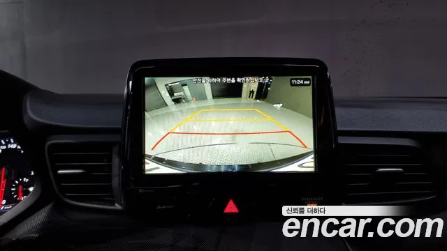 Hyundai Veloster (JS) id 2649821 из Кореи 7