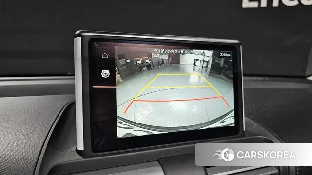 Hyundai Casper id 3550297 из Кореи 7