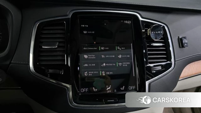 Volvo XC90 second Generation id 3853190 из Кореи 7