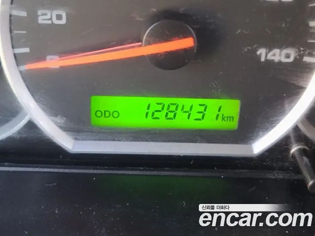 Chevrolet (GM Daewoo) New Damas id 2357214 из Кореи 7