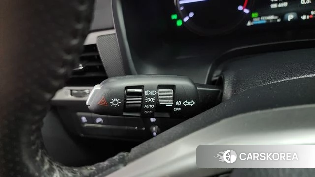 Ssangyong Rexton Sports id 4708916 из Кореи 7