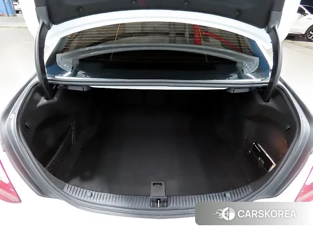 Mercedes-Benz C-Class W205 id 3535859 из Кореи 7