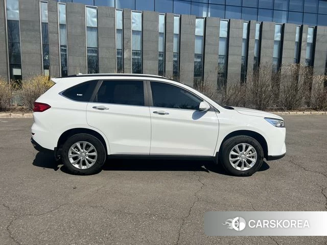 Haval M6 id 4207808 из Китая 7
