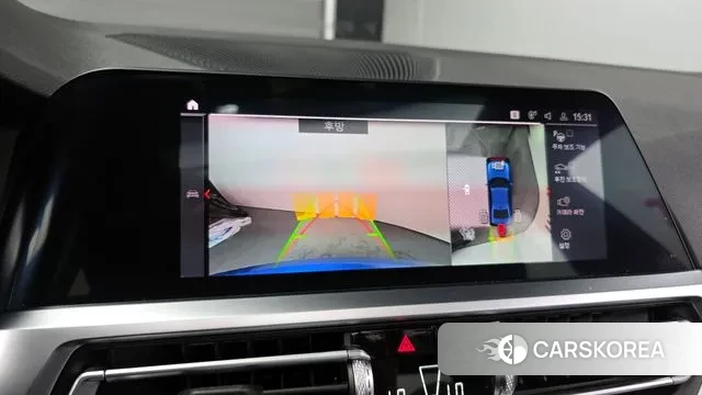 BMW 3 Series (G20) id 3008225 из Кореи 7