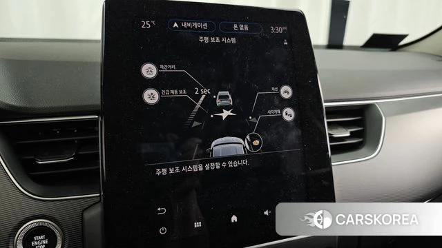Renault Korea (Samsung) XM3 id 4316674 из Кореи 7