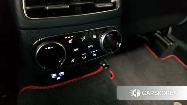 Genesis GV70 id 3726881 из Кореи 7