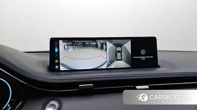 Genesis GV70 id 3716701 из Кореи 7