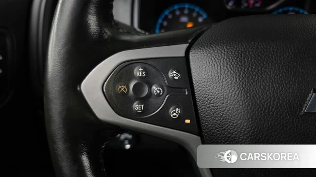 Chevrolet (GM Daewoo) Colorado id 4882113 из Кореи 7