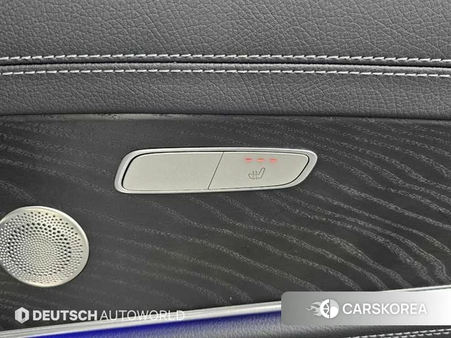 Mercedes-Benz E-Class W213 id 4635721 из Кореи 7