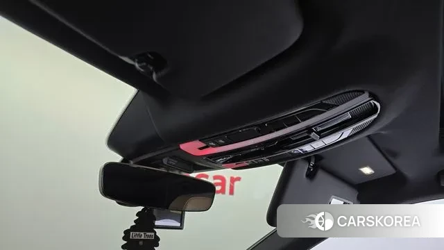 Porsche Cayenne (PO536) id 3541418 из Кореи 7