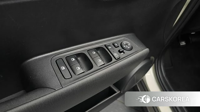 Hyundai Casper id 4309019 из Кореи 7