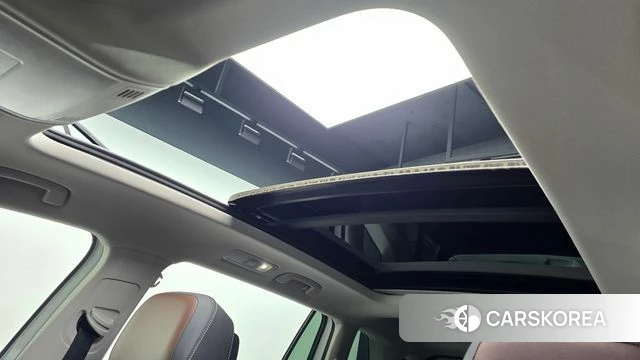 Volkswagen Tiguan Allspace id 4230585 из Кореи 7