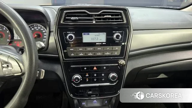 Ssangyong Berry New Tivoli id 3390480 из Кореи 7