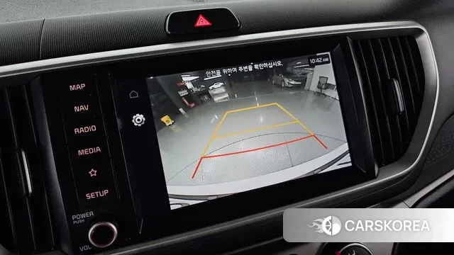 Kia The New Ray id 3726820 из Кореи 7