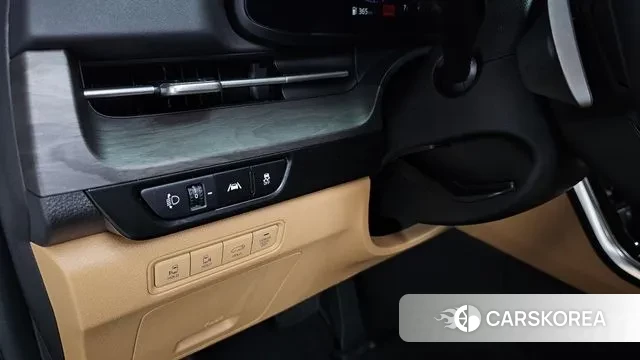 Kia Carnival 4th generation id 3690081 из Кореи 7