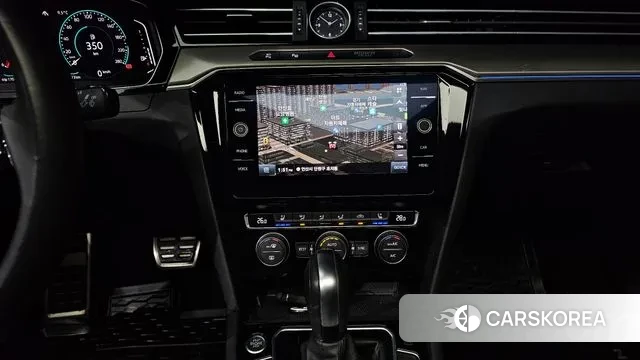 Volkswagen Arteon id 3736143 из Кореи 7