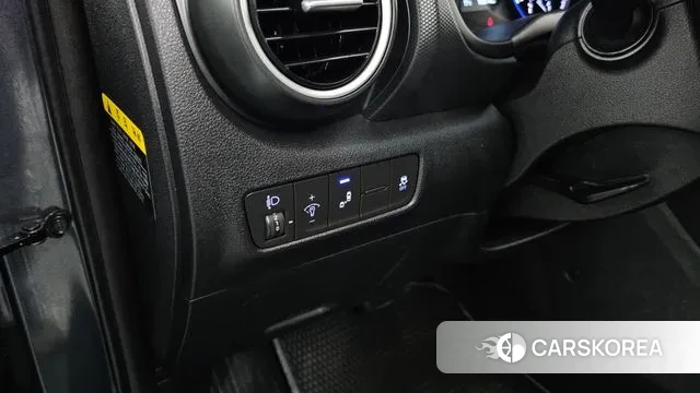 Hyundai Kona id 3319658 из Кореи 7