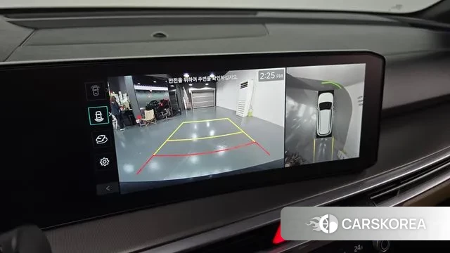 Kia The New Sorento 4th Generation id 3487281 из Кореи 7