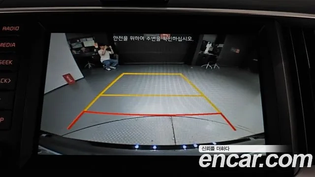 Kia The New Ray id 2916914 из Кореи 7