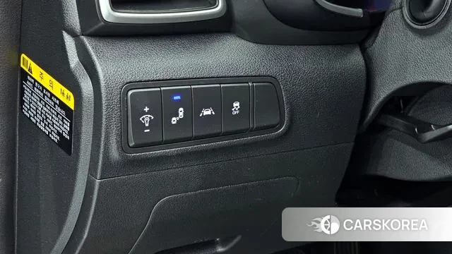 Hyundai All New Tucson id 3034085 из Кореи 7