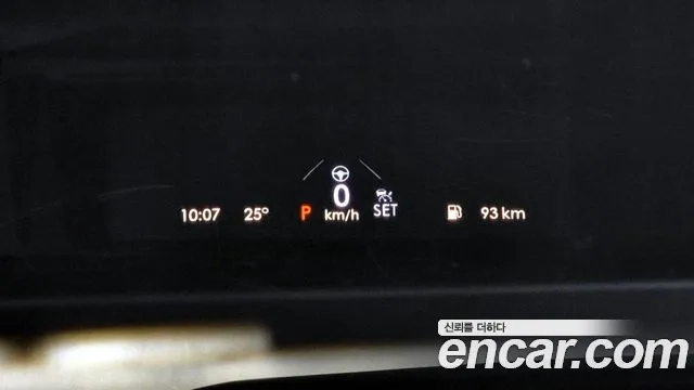 Lincoln Aviator 2nd generation id 2936376 из Кореи 7