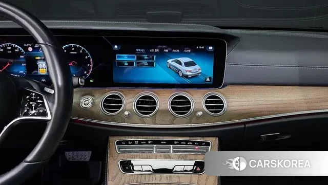 Mercedes-Benz E-Class W213 id 2959532 из Кореи 7