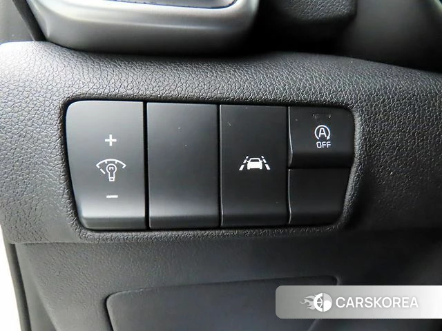 Kia Sportage The Bold id 4737574 из Кореи 7
