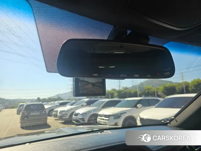 Kia Mohave Master id 2980712 из Кореи 7