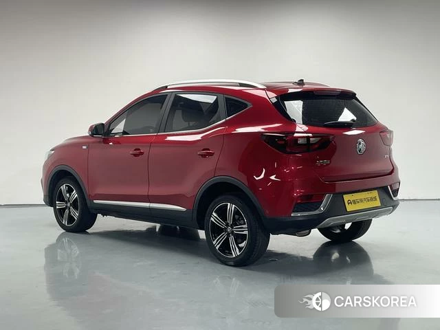 MG MG ZS id 4215615 из Китая 7