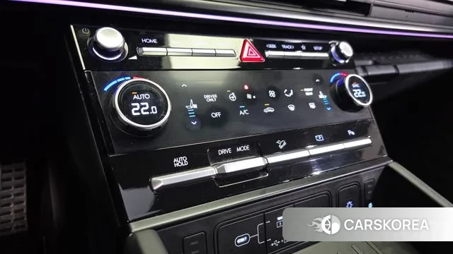 Hyundai Santa Fe (MX5) id 3400054 из Кореи 7