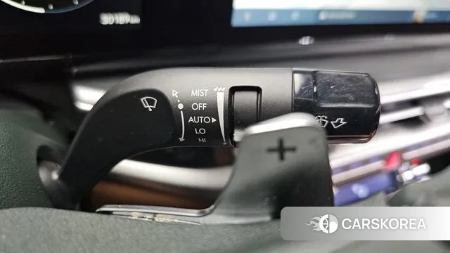 Hyundai Grandeur (GN7) id 3560748 из Кореи 7