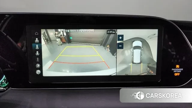 Hyundai Palisade id 3468610 из Кореи 7