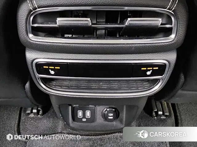 Genesis GV80 id 3406113 из Кореи 7