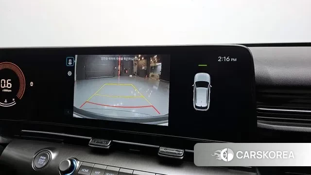 Hyundai Kona (SX2) id 3359488 из Кореи 7