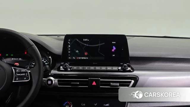 Kia Seltos id 4369881 из Кореи 7