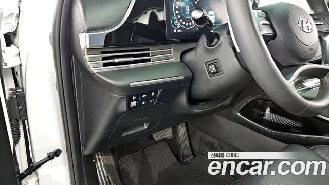 Hyundai The New Grandeur IG id 2868315 из Кореи 7