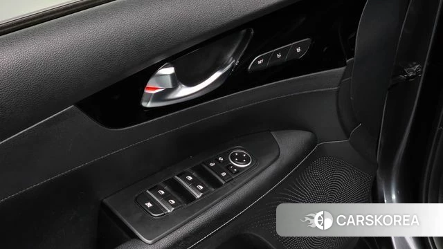 Kia The New K3 2nd generation id 4917974 из Кореи 7