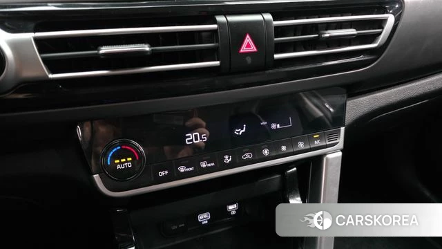 Kia Seltos id 4232599 из Кореи 7