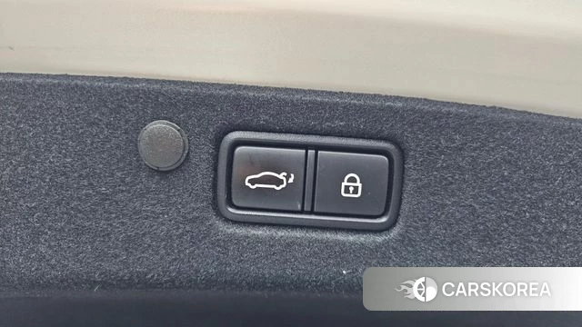 Hyundai The New Grandeur IG Hybrid id 4900091 из Кореи 7