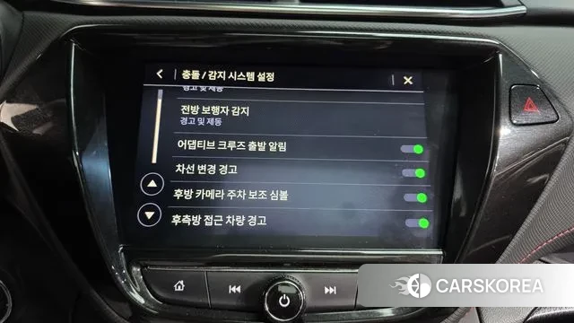 Chevrolet (GM Daewoo) Trailblazer id 3659961 из Кореи 7