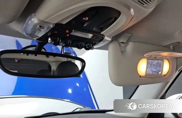 Mini Cooper id 3283952 из Кореи 7