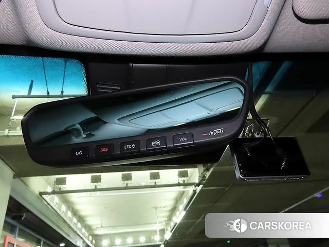 Genesis G70 id 4632854 из Кореи 7